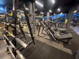 NB Fitness World - Noida 134