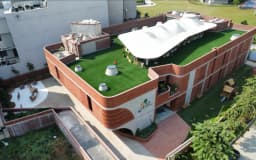 Healthy Planet TGA Early Years Wish Town