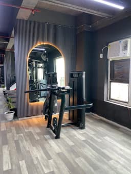 Iron Culture Gym