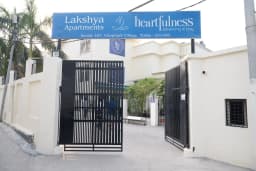 Free SRCM Heartfulness Meditation Centre Sector 167