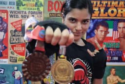 HitPunch Boxing Club