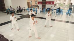 KIF-Karate India Federation