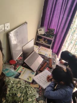 Mansi Roots Abacus Learning School- Assotech Windsor Court, Sector 78, Noida