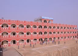 Noida Educational Academy