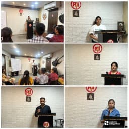 English & Personality Development Institute P.D.I Personality Development Spoken English Classes Public Speaking