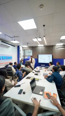 FinCafe - Stock Market Training Institute