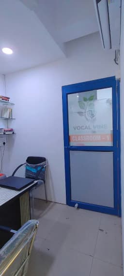 Vocal Vine - Best Spoken English In Noida sector 15