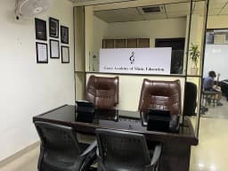 Grace Academy of Music Education