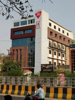 India Today Media Institute (Noida, U.P.)