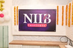 New Image International Beauty Institute Noida