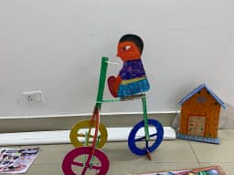 Art Corner - Art Classes