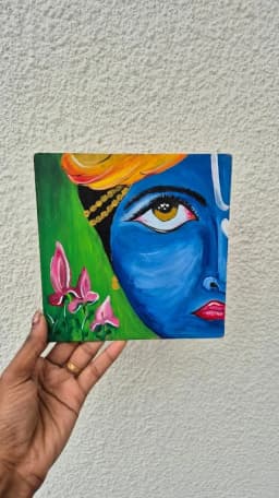 Dibashi Art Academy