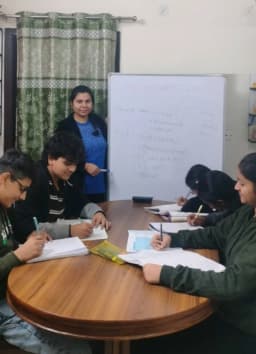 Concept Coaching Center