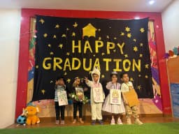Little Cambridge Playschool & Daycare Noida Sector 116